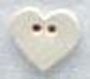 Small White Heart